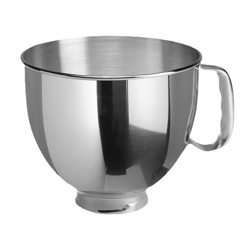 BABZ Stainless Steel Mixer Bow - Kitchenaid Mixer Artisan 5Qt 评论和价格