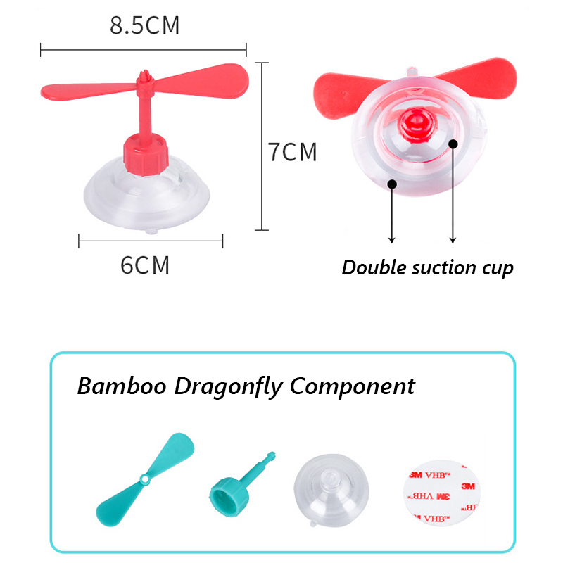 Pet Helmet Suction Cup Bamboo  - Corn Dog Stick 评论和价格